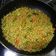 El cooksnap de Yoli cuando hizo Trigo sarraceno con verduras, curry, cúrcuma y jengibre/vegana.