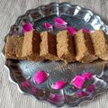 Beena Radia's cooksnap of when they made સુખડી (Sukhadi recipe in Gujarati).