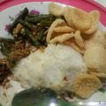Cooksnap dari Putri Duwi Fatmayanti untuk resep Oseng Tempe Kacang Panjang Kecap Simple