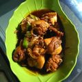 Cooksnap dari Anie Irawan untuk resep Ayam Goreng Mentega