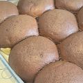 Cooksnap dari umi khasanah untuk resep Roti boy garing diluar empuk didlm.