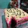 Cooksnap dari Rosa Cindi untuk resep Rainbow cake kukus super lembut