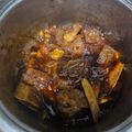 Cooksnap dari My Husband Wife untuk resep Iga Bakar Madu Barbeque Super Juaraaa