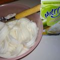 Cooksnap dari Inez Keurdayot'salillana untuk resep Nutrijel Kelapa Muda