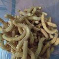 Cooksnap dari Wiidy Nouna Chunue untuk resep Akar kelapa gampang