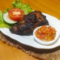 Cooksnap dari Shanty Yuniar untuk resep Ayam Goreng Keluwek