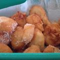 El cooksnap de mer_cdp cuando hizo Buñuelos dulces.