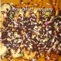 Cooksnap dari azzhr chinta untuk resep Pisang coklat panggang simple