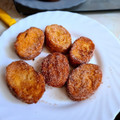 El cooksnap de Sonini cuando hizo Torrijas de leche 🍞.
