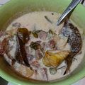 Cooksnap dari sarah -elang untuk resep Sop Daging Sapi Betawi