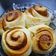Cooksnap dari leony imelda untuk resep Cinnamon Roll Tanpa Ulen + Cream Cheese Glazing😋👍👌
