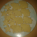 El cooksnap de Kathy Granate cuando hizo Galletitas ¡fáciles, económicas y ricas!.