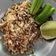 รูป Cooksnap ของ Sasi เมื่อเขาทำ ข้าวผัดแหนม