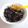 El cooksnap de Teresita Felíz cuando hizo Ensaladas de porotos negros.