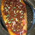 Cooksnap dari Sri untuk resep Pisang goreng kriuk keju