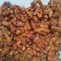 Cooksnap dari Habibah Bintu Usman untuk resep Orek tempe kering
