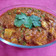 Vimmi Bhatia's cooksnap of when they made Mutter Paneer.