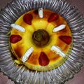 Maha Faraz's cooksnap of when they made Caramel pudding.
