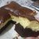 Cooksnap dari triandini untuk resep Burnt CheeseCake Brownies