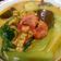 Cooksnap dari NasgorQbda Agak Cool untuk resep Sayur lodeh tempe dan terong hijau