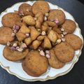 صورة من فوزية الحوباني، شاركها بعد تجربة وصفة الباخمري الحضرمي من مطبخ ماجد