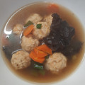 Cooksnap dari Katrin untuk resep Sup Bola Ayam Wortel