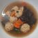 Cooksnap dari Katrin untuk resep Sup Bola Ayam Wortel