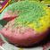 Cooksnap dari Liz Rosalie untuk resep Bolu skm warna warni