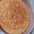 صورة من مومو مومو، شاركها بعد تجربة وصفة بسبوسة 😋