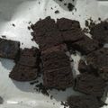 Cooksnap dari Tuti Hasan untuk resep Brownies Kukus Amanda
