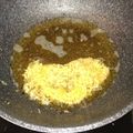 Cooksnap dari Amik untuk resep #kremesan bersarang tanpa santan