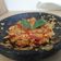 Cooksnap dari Inna Latifa Rahmawati untuk resep Sambel Tempe Kencur