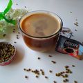 Cooksnap dari Riana Rasyahlee untuk resep Peanut Butter Iced Coffee