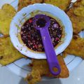Cooksnap dari Zulmahdi Mahdi untuk resep Tempe Mendoan