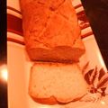 Cooksnap από tasa.dimi στη συνταγή Πανεύκολο λαχταριστό ψωμί
