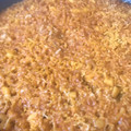 El cooksnap de jmdkas cuando hizo Arroz de marisco 🦐 y pescado (Arrós del senyoret).