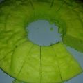 Cooksnap dari Siska Natalia Purba untuk resep Bolu Jadul Kukus (tanpa baking powder / baking soda / ovalet / sp dkk)