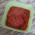 Cooksnap dari Devalesha Kitchen untuk resep Bumbu Dasar Merah