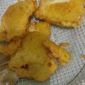 Cooksnap dari Fartadul untuk resep Tempe Mendoan Awet Kriuk