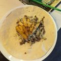 Cooksnap dari Rizaldy Al Kautsar untuk resep Mini Kebab Beef