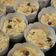 Cooksnap dari Lusy untuk resep Baked Bread Pudding ala Muffin Simpel