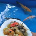 Cooksnap dari Mutabikh Uwmi (مطبخ اومي) untuk resep Asem² patin Blimbing wuluh