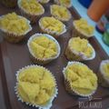Cooksnap dari Dhanie Achsyar untuk resep Bolu Kukus Gula Merah