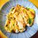 Lucy 的 芹菜葉煎蛋 cooksnap