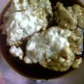 Cooksnap dari Risa Pratiwi untuk resep Bubur Sumsum