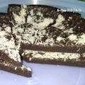 Cooksnap dari Eka Setia untuk resep Brownies keto tanpa tepung