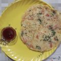 Doyel Das's cooksnap of when they made প্যান কেক(Pan cake recipe in Bengali).