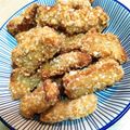 May 的 酥炸魚肉塊 氣炸篇 cooksnap