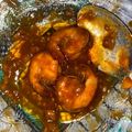 Cooksnap dari Annisa Maharani untuk resep Udang Saus Inggris • Recook Xanderskitchen