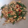 Cooksnap dari Christy_annie untuk resep Tumis Tauge Kacang Panjang Terasi